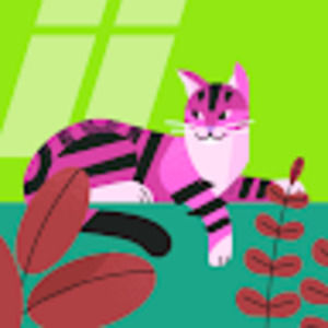 Meet your Posher, Laurie